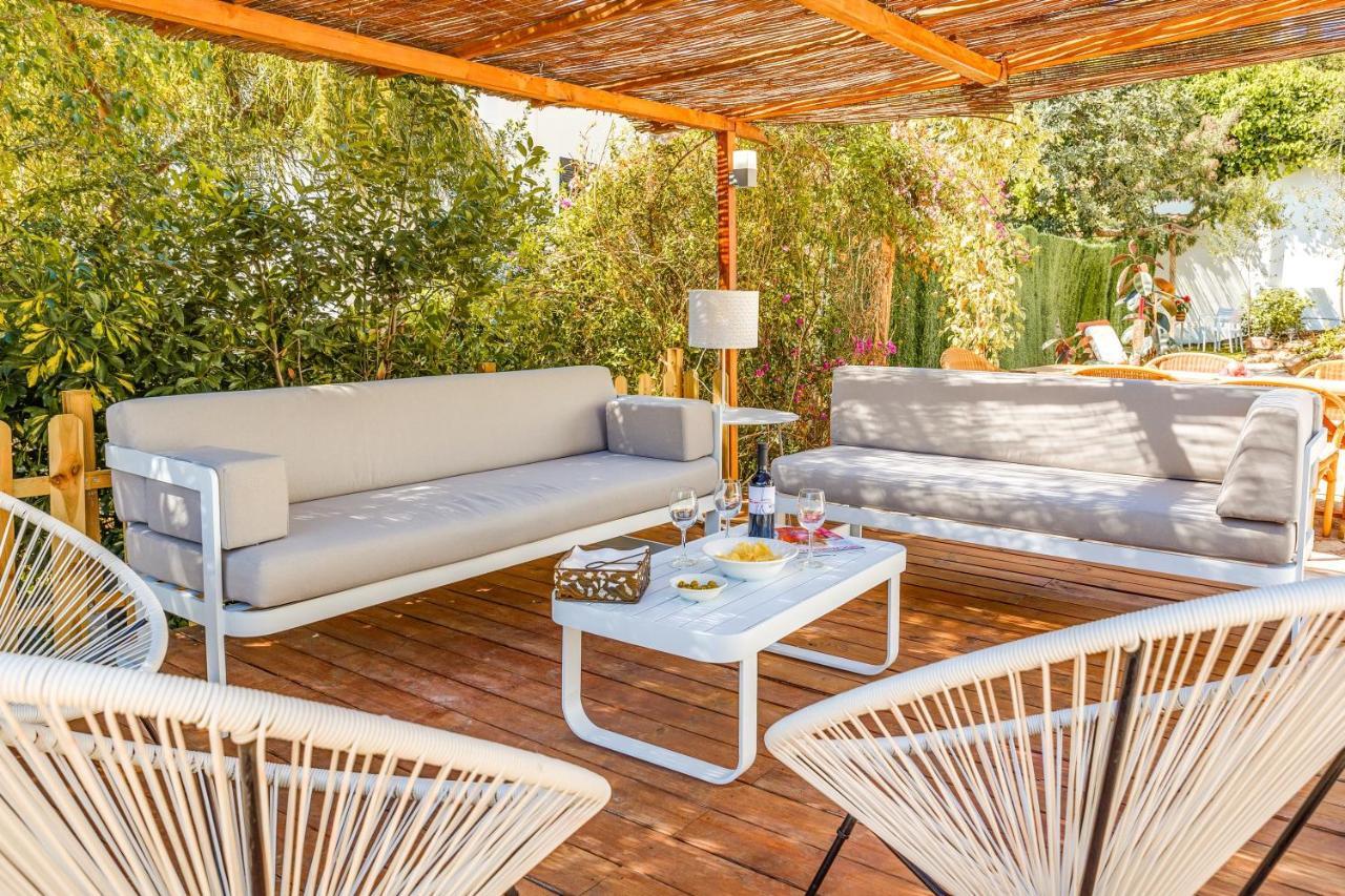 Villa Bellver Palma de Maiorca Exterior foto