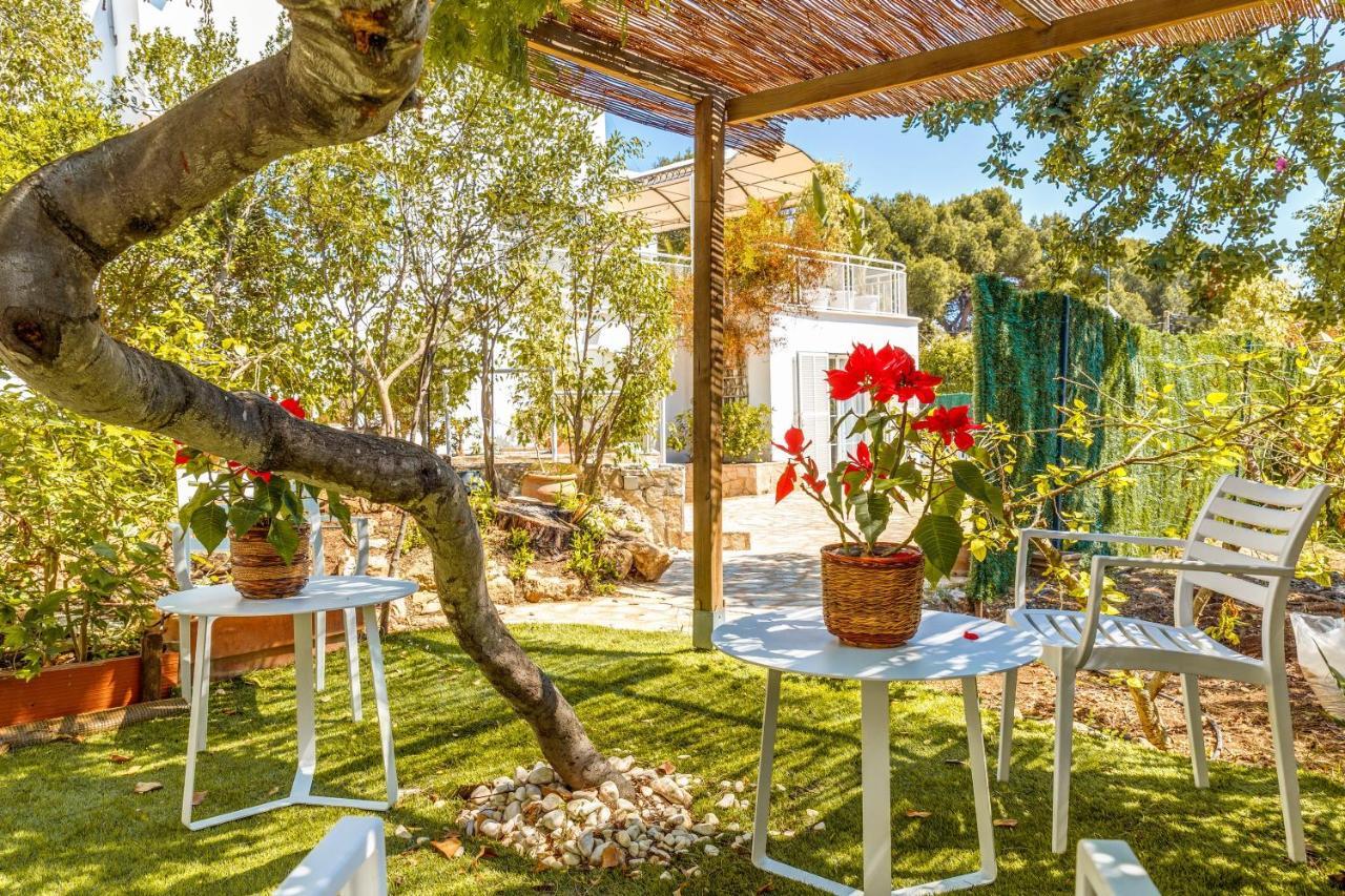 Villa Bellver Palma de Maiorca Exterior foto